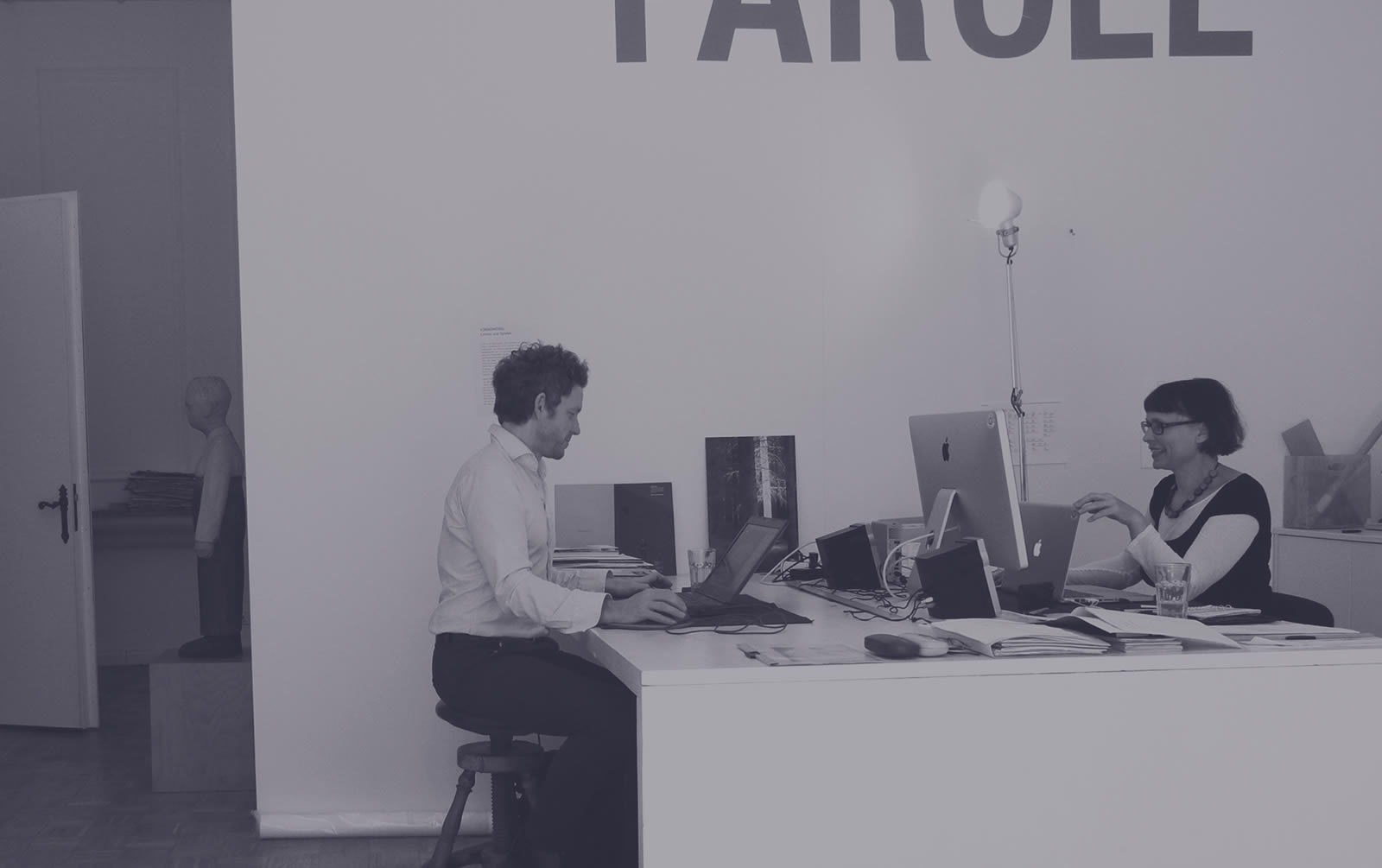 Büro