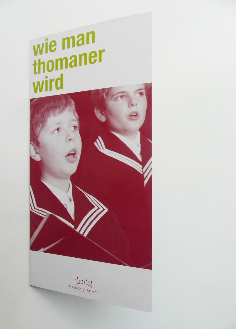 Broschüre Cover